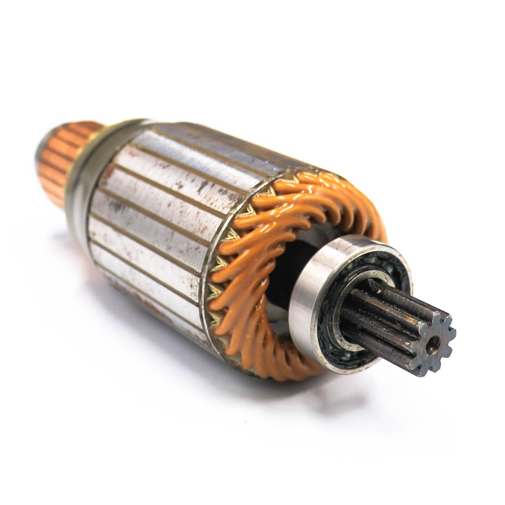 INDUCIDO 24V