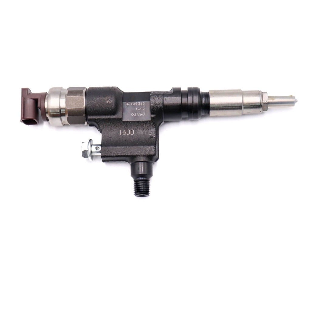 INYECTOR DYNA 4.0 (ELECTRONICO)