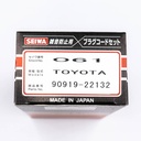 JGO. CABLES BUJIAS 4Y (OLD)