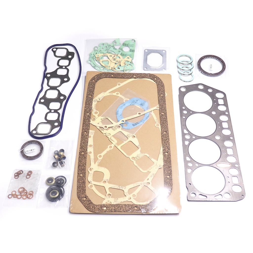 JGO EMP. MOTOR 4Y / SERIE 5, 6 Y 7 (AMIANTO)