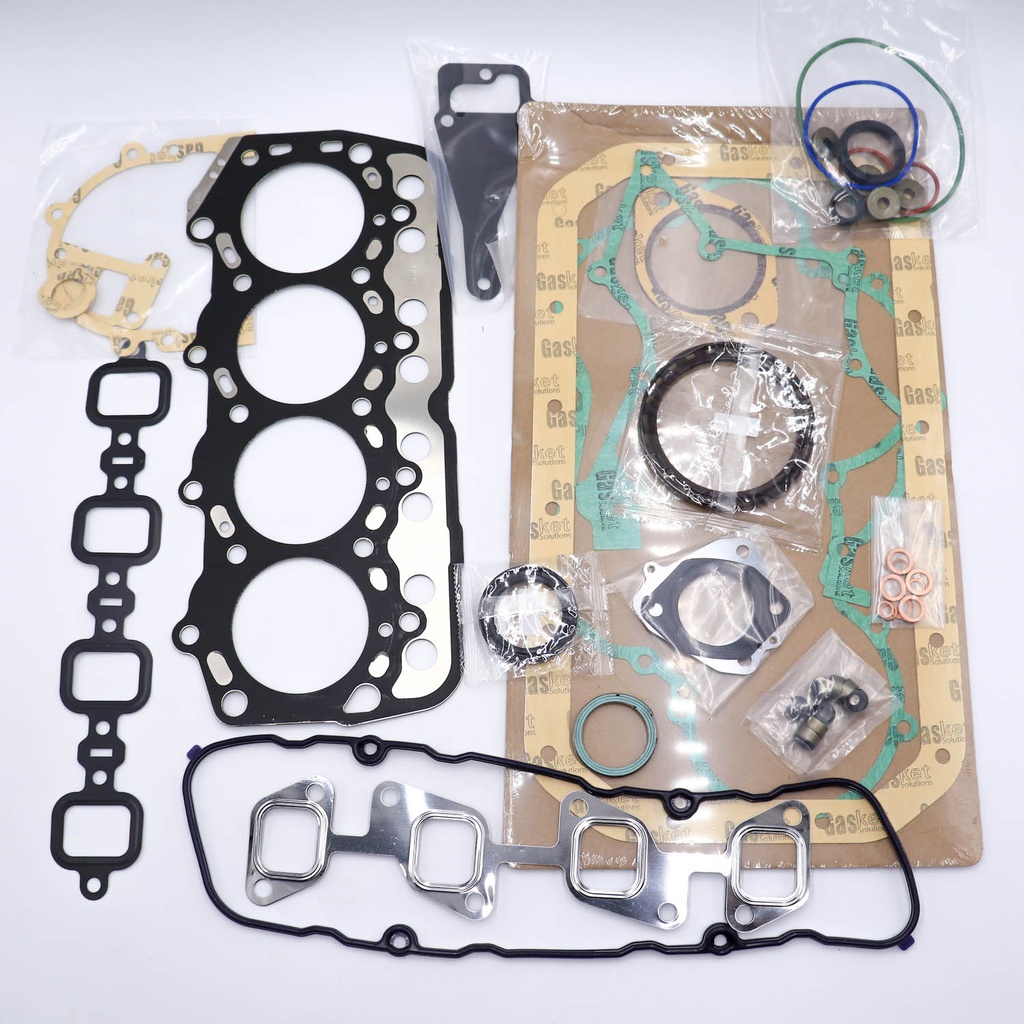 JGO EMP. MOTOR 1DZ-II / SERIE 7