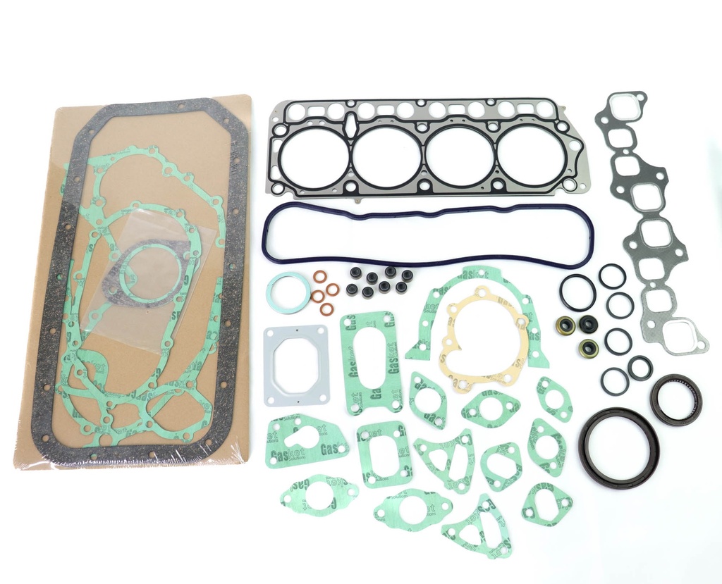 JGO EMPCADURA 4y /SERIE 7y8 (METAL)