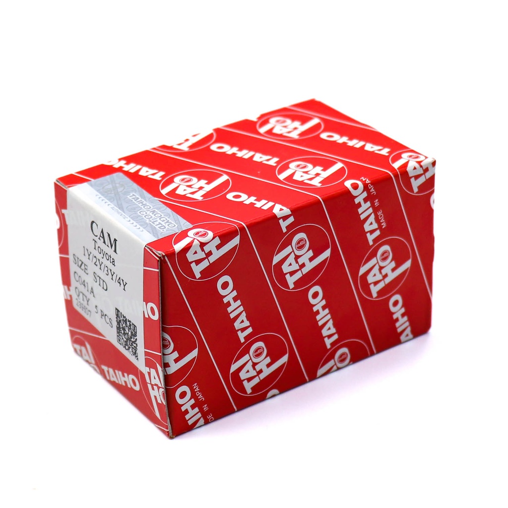 JGO. BOCINAS ARBOL LEVA 4Y