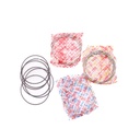 JGO. ANILLOS 13Z 0.40/1.00