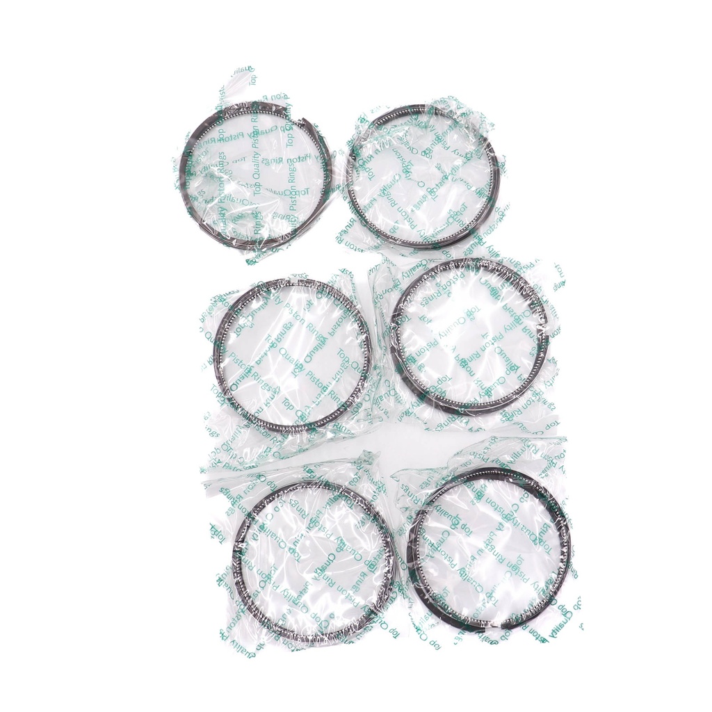 JGO. ANILLOS 11Z STD