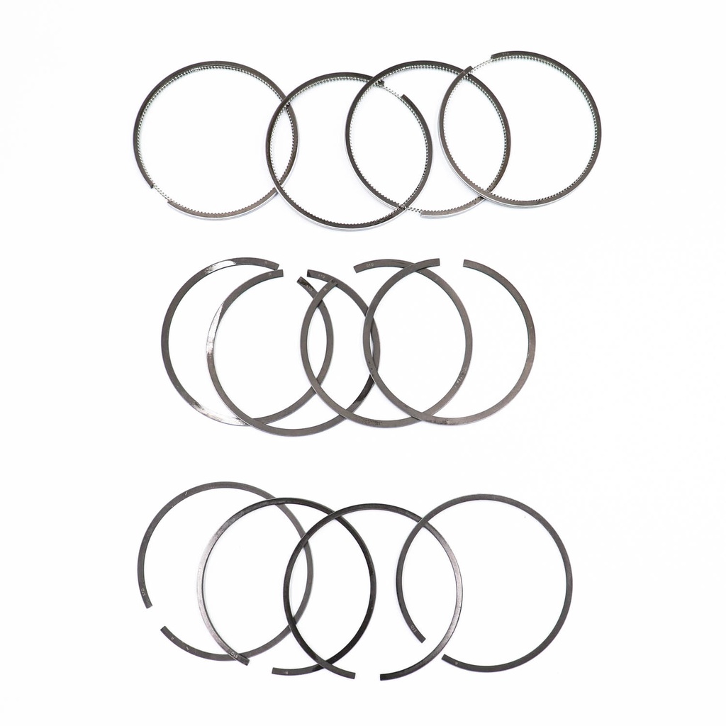 JGO. ANILLOS STD MOTOR 1Z