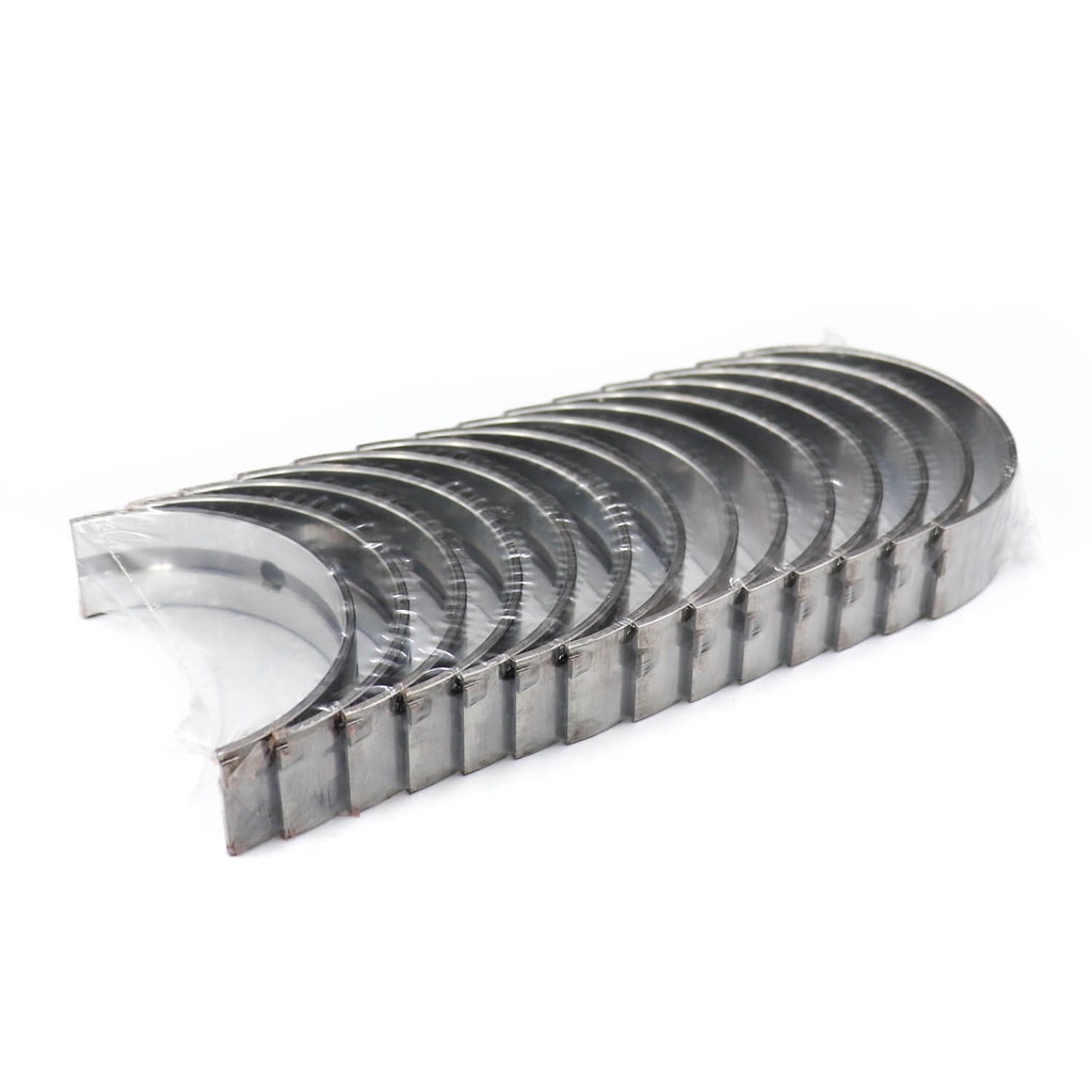 JGO. C/BANCADA 11Z, 13Z, 14Z 0.25/0.10