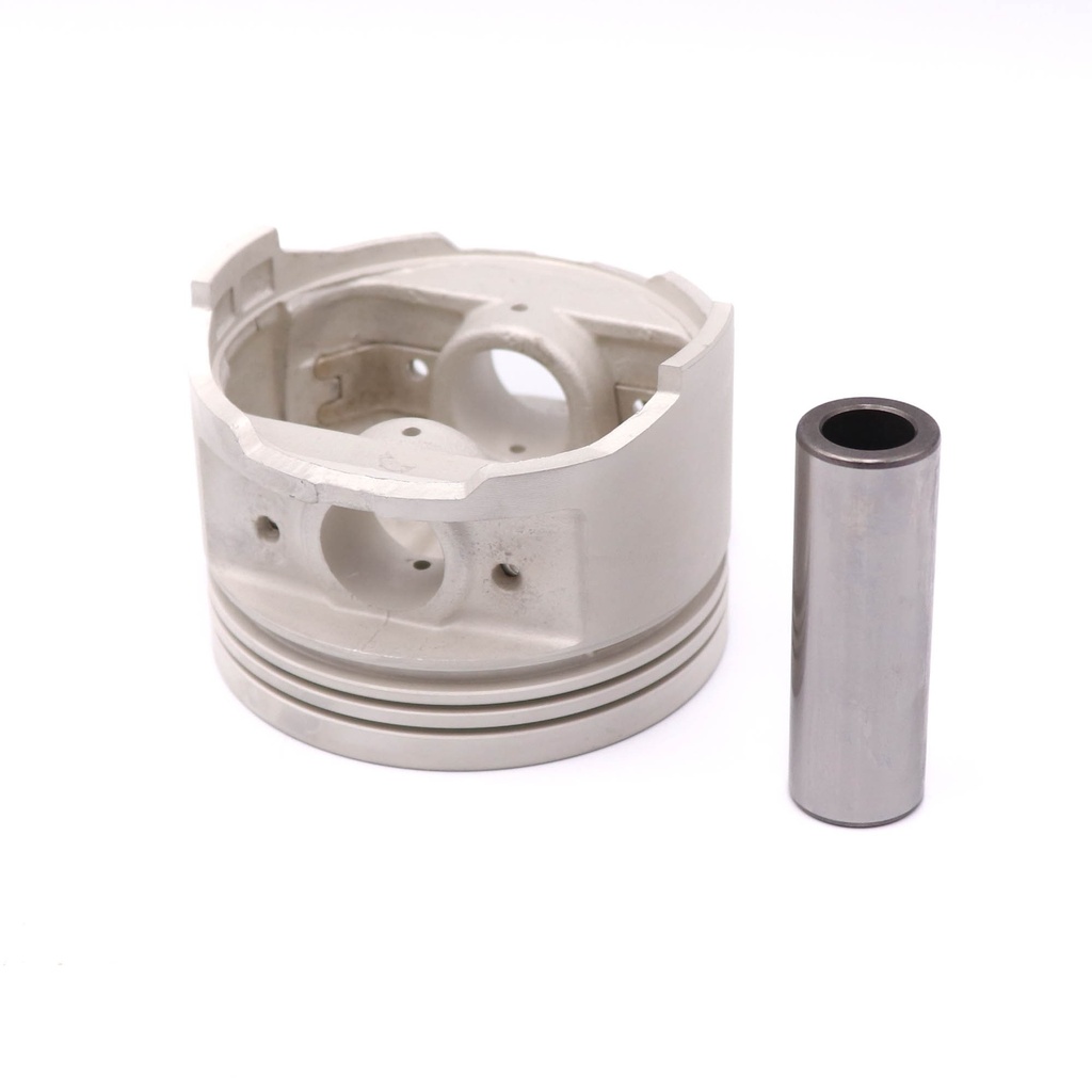 JGO. PISTONES 4Y 0.50/0.20