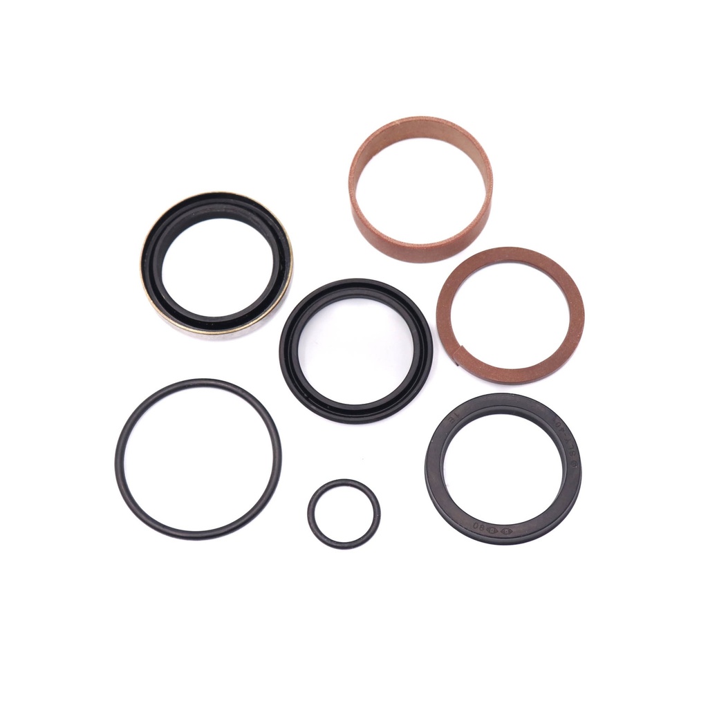 KIT GATO ELEV. LATERAL (RH)