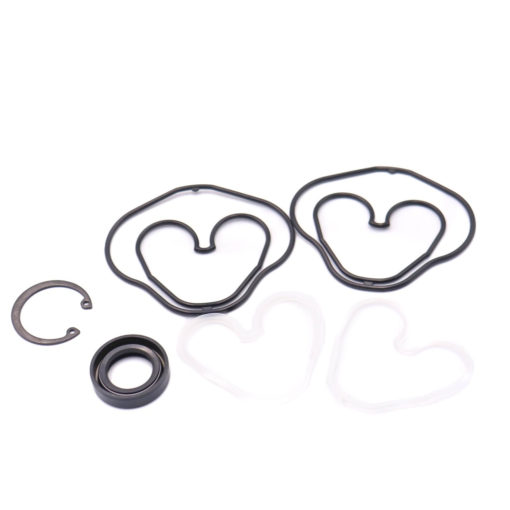 KIT BOMBA HIDRAULICA SERIE 8