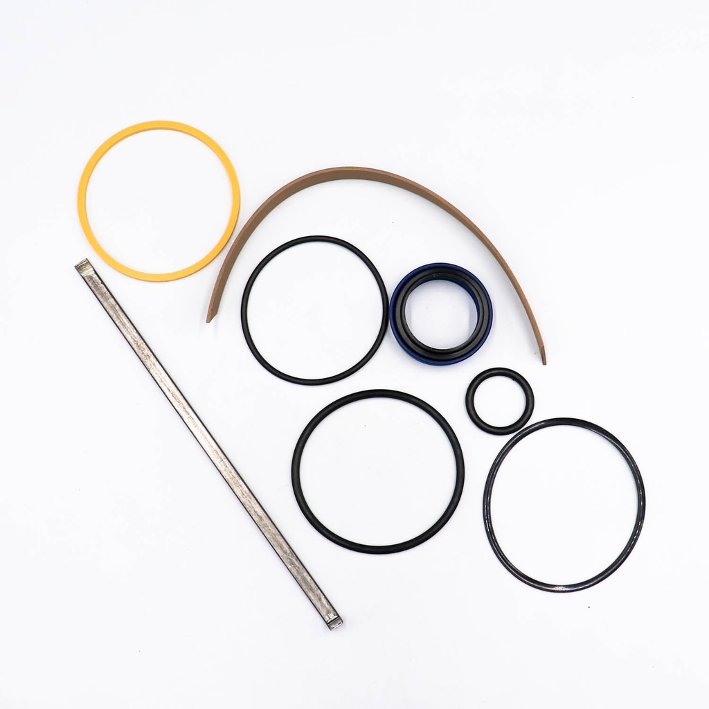 KIT GATO INCLINACION 1DZ, 4Y / SERIE 6