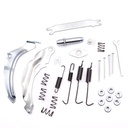 KIT DE RESORTES Y GRADUADOR DE FRENO (RH)