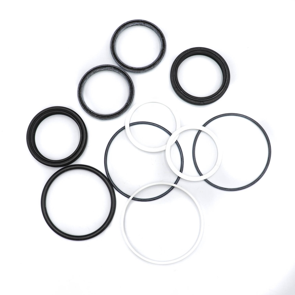 KIT GATO DE DIRECCION SERIE 7