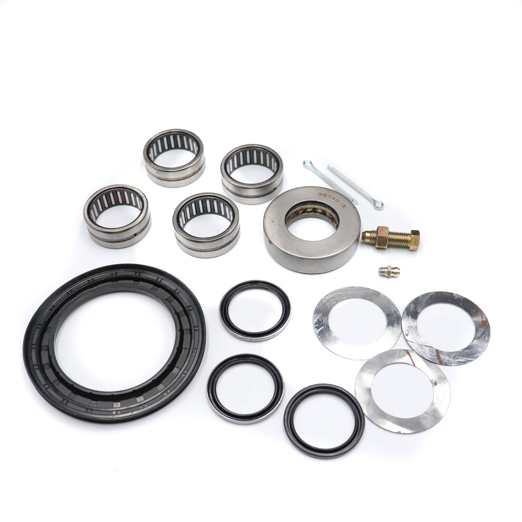 KIT PASADORES DE DIRECCION