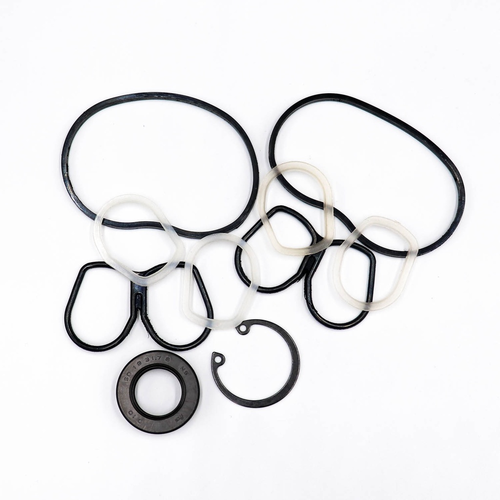 KIT REP. BOMBA HIDRULICA SERIE 5/6