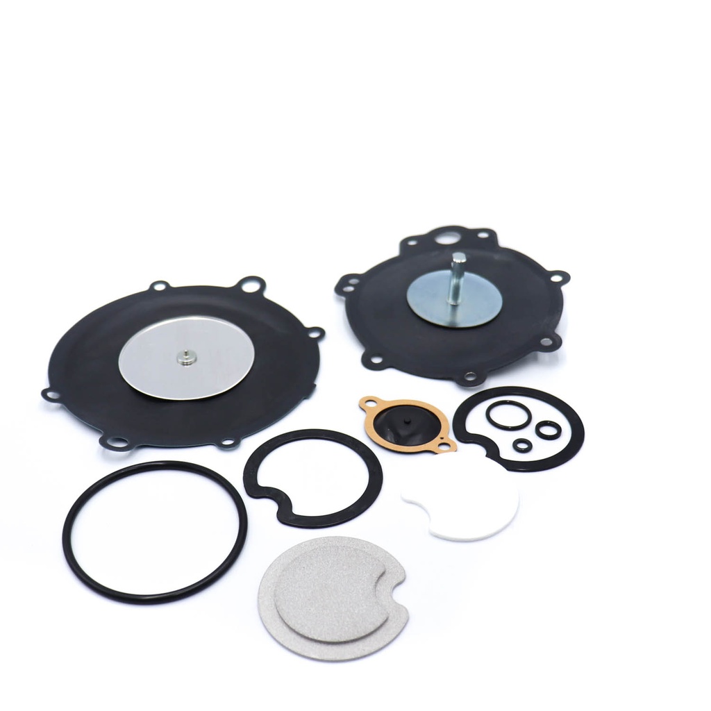 KIT REPARACION VAPORIZADOR AISAN