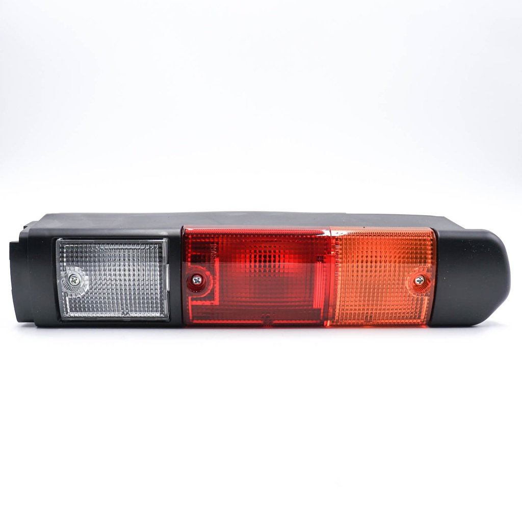 LAMPARA TRASERA (RH) / SERIE 8