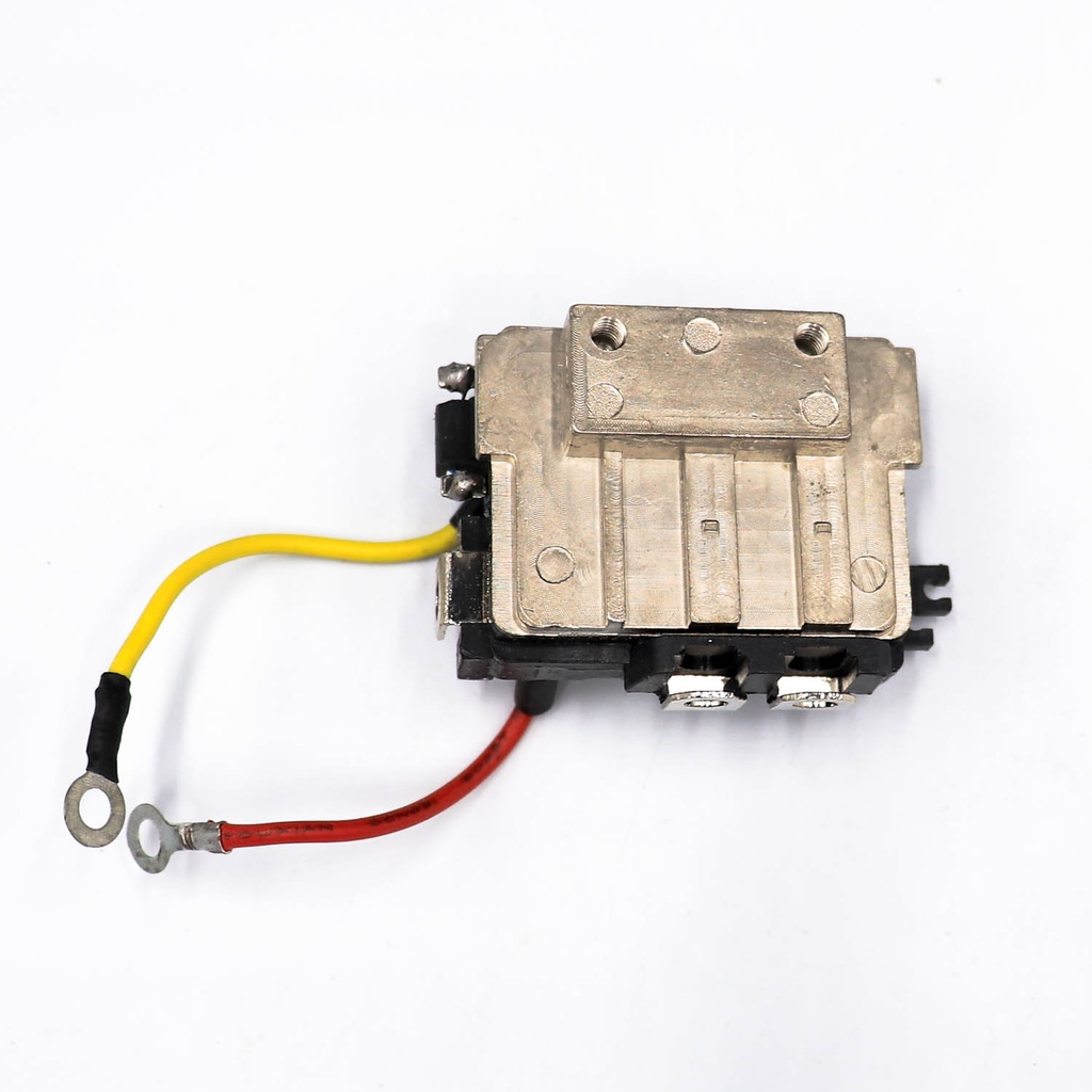 MODULO ENCENDIDO 