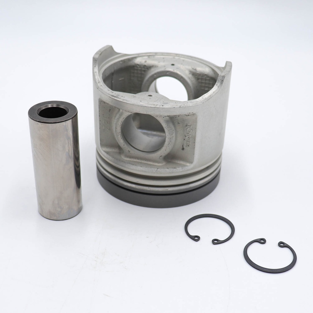 PISTON 1,00 MOTOR 13Z OLD