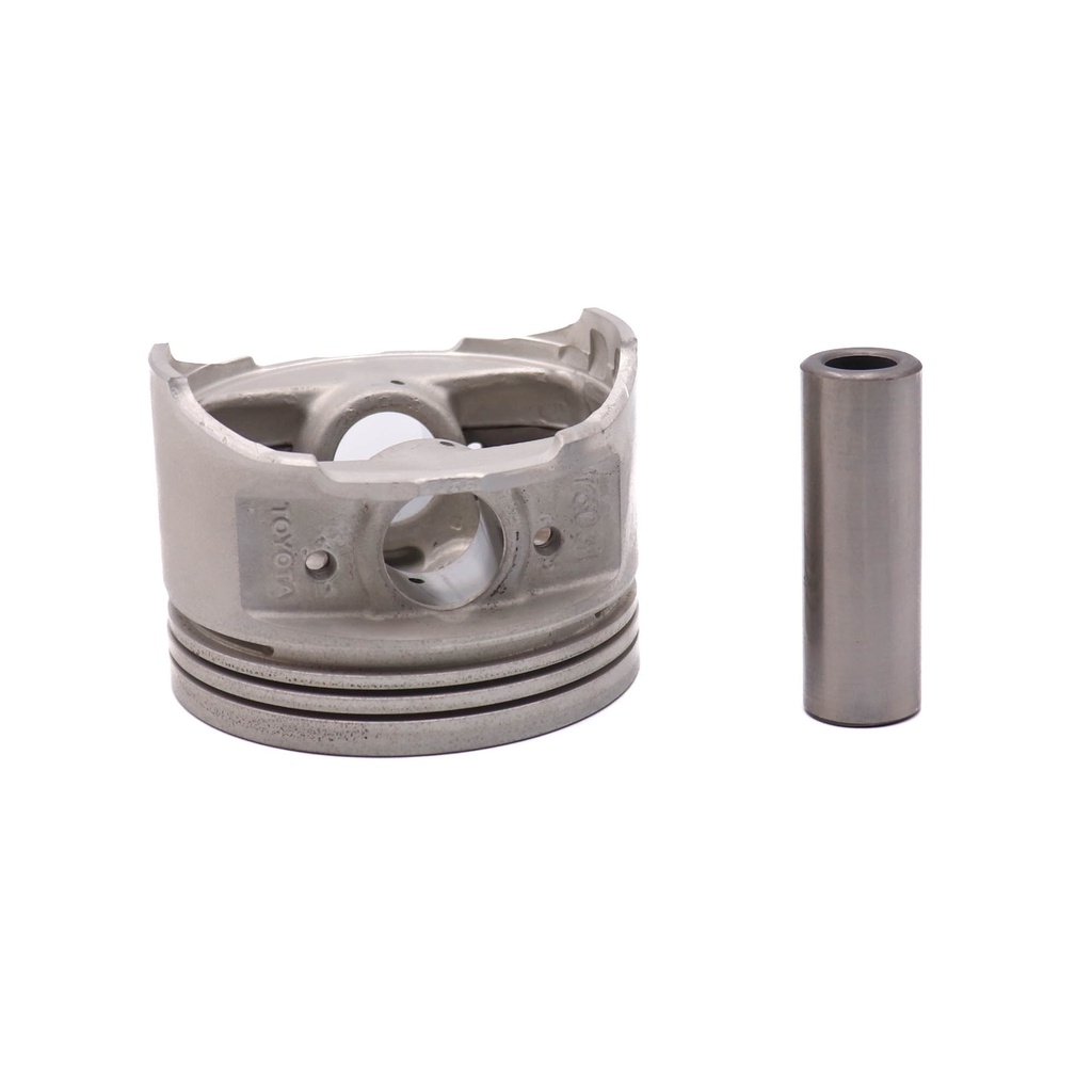 PISTON 0.50/0.20 4Y