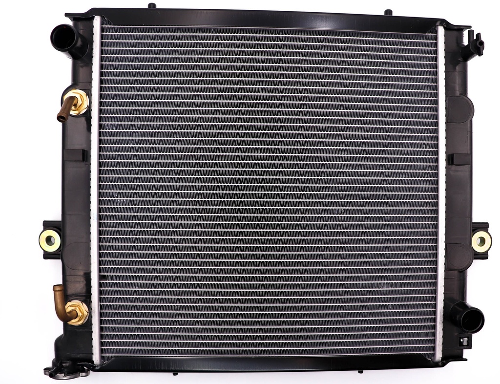 RADIADOR SERIE 8