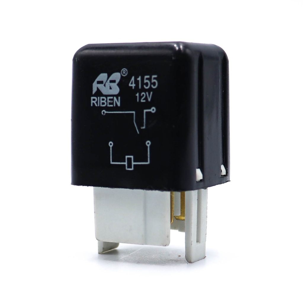 RELE BUJIA INCANDESCENTE