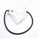 RESERVORIO AGUA RADIADOR SERIE 8