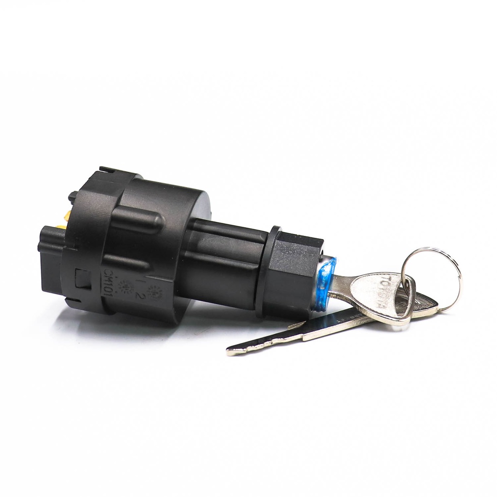 SWITCH ENCENDIDO C/LLAVES ANTI-RESTART