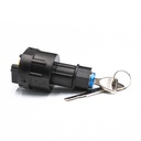 SWITCH ENCENDIDO C/LLAVES