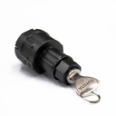 SWITCH ENCENDIDO C/LLAVES (ANTI-RESTART)