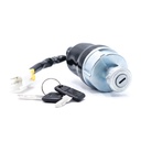 SWITCH ENCENDIDO CAT GP25NM