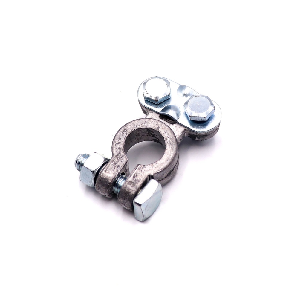 TERMINAL BATERIA UNIV.