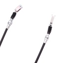 GUAYA FRENO MANO (LH) 13Z, 14Z, 15Z / SERIE 7