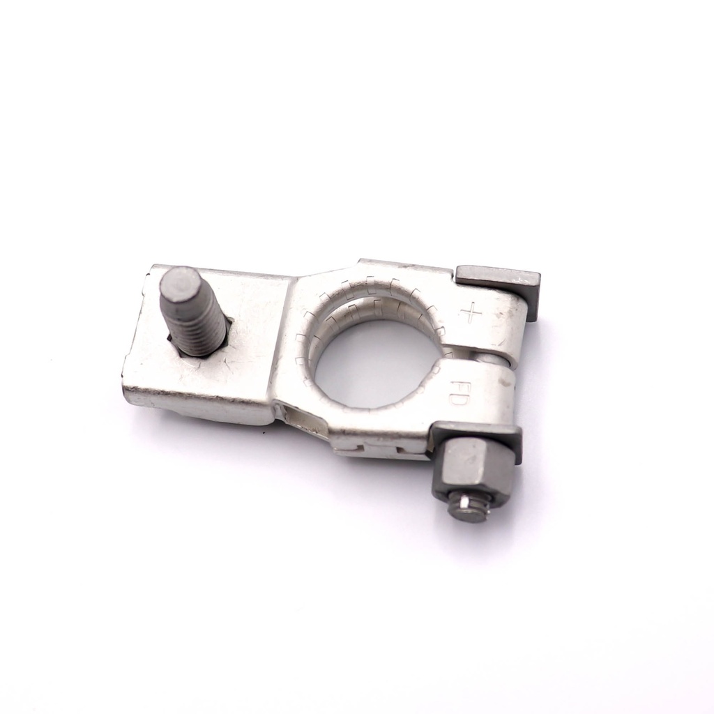 TERMINAL / BORNE BATERIA (+)