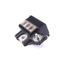 BLOQUE DE FUSIBLES SERIE 8