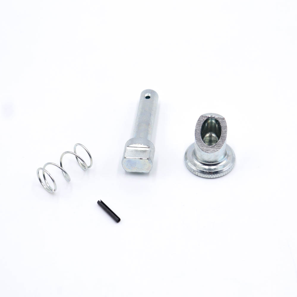 JGO. PASADORES SEGURO UÑAS (KNOB STYLE)