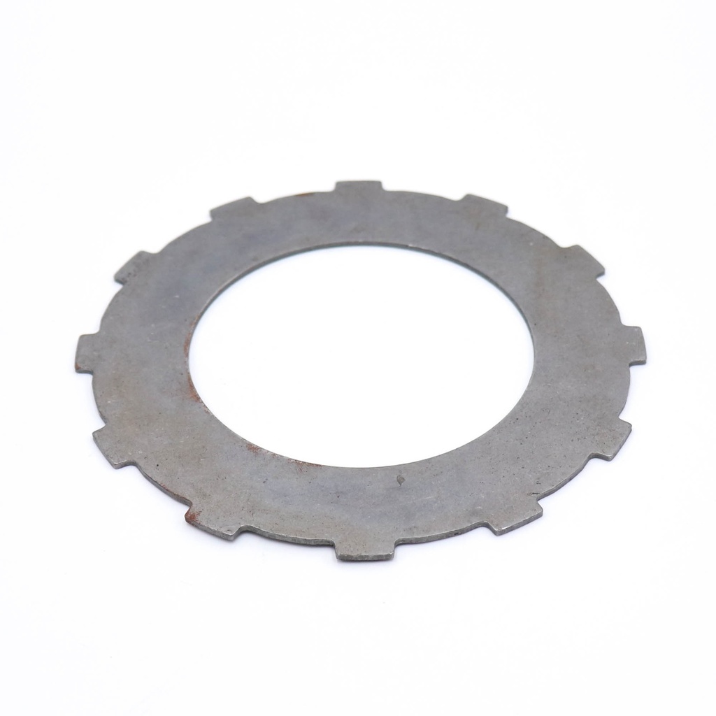 DISCO DE CAJA (FRICCION)