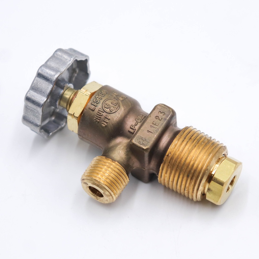 VALVULA SERVICIO (BOMBONA GAS)