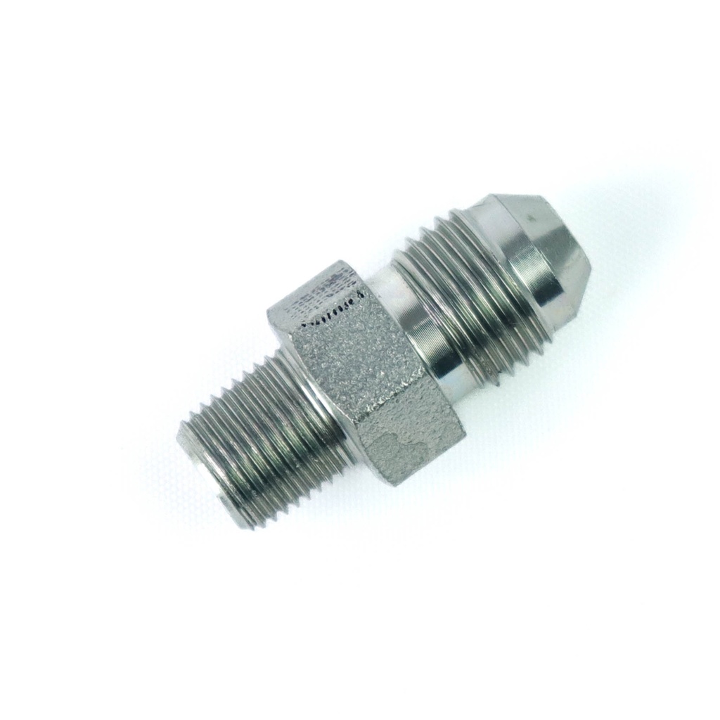 UNION VALVULA SOLENOIDE GASOLINA