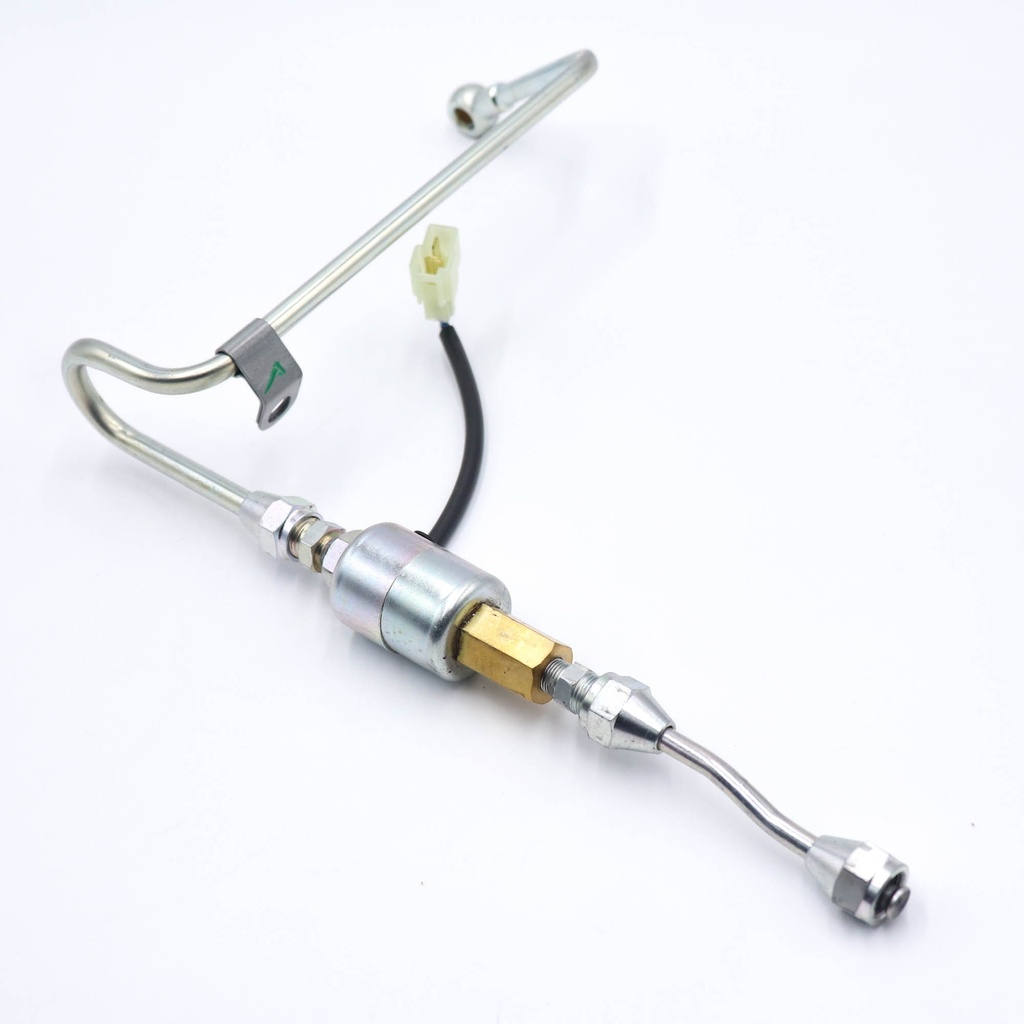 CONJUNTO TUBERIA CARBURADOR