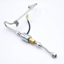 CONJUNTO TUBERIA CARBURADOR