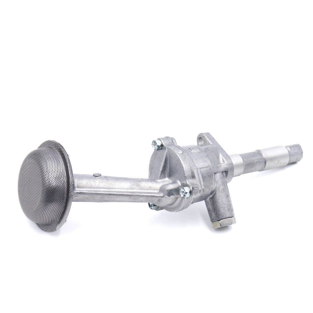 BOMBA ACEITE MOTOR 4Y / SERIE 8