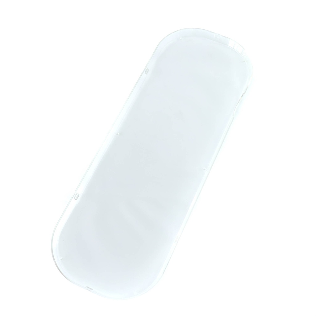 TAPA ACRILICA DE TECHO   