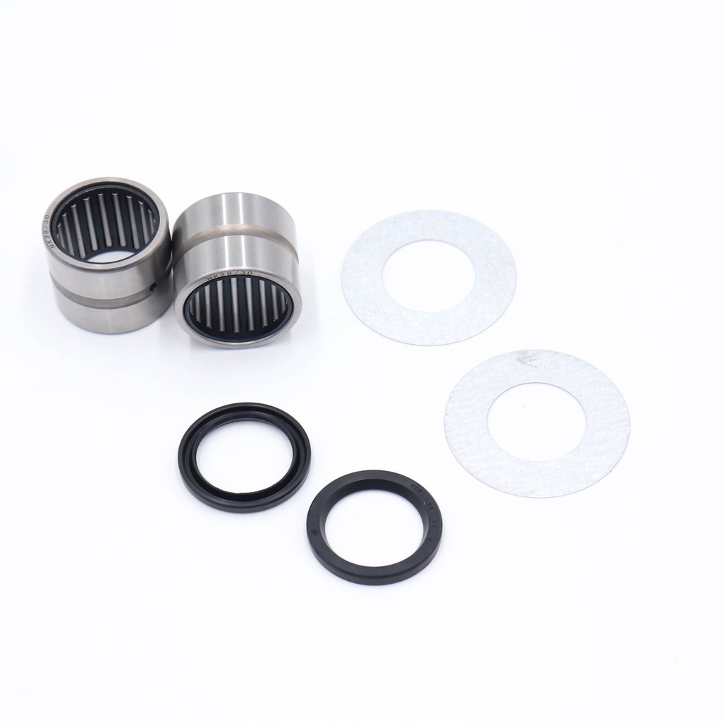 KIT PASADOR CENTRAL (BELL CRANK)