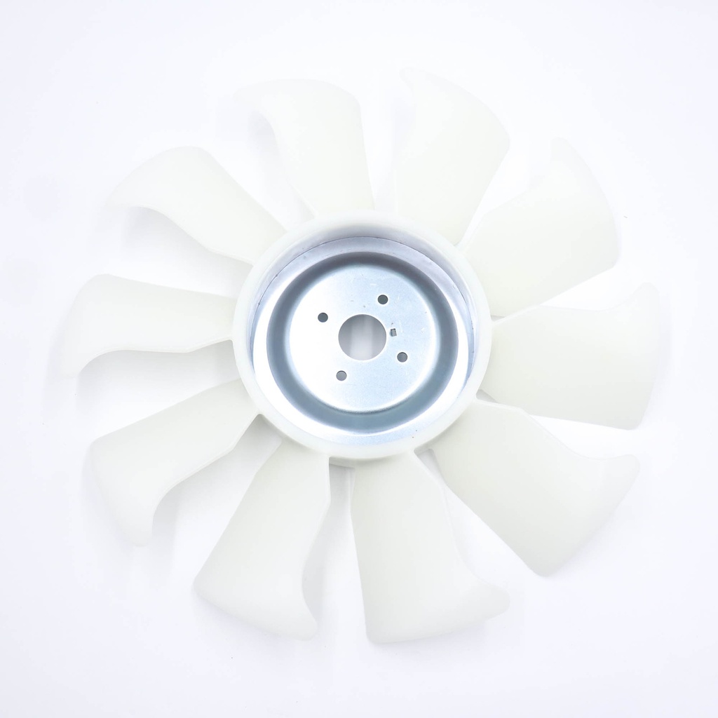 ASPA VENTILADOR