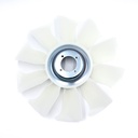 ASPA VENTILADOR