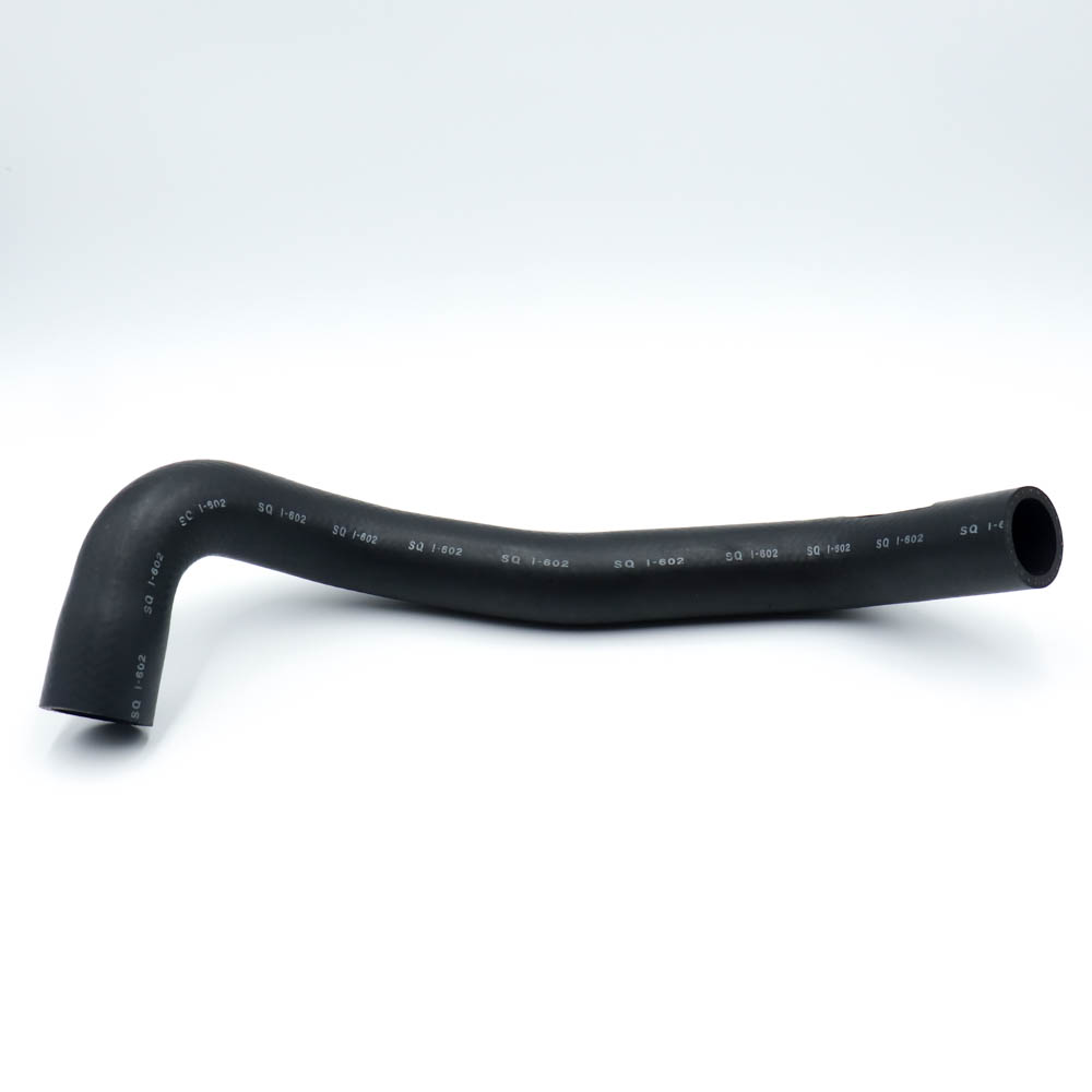 MANGUERA RADIADOR SUP.  