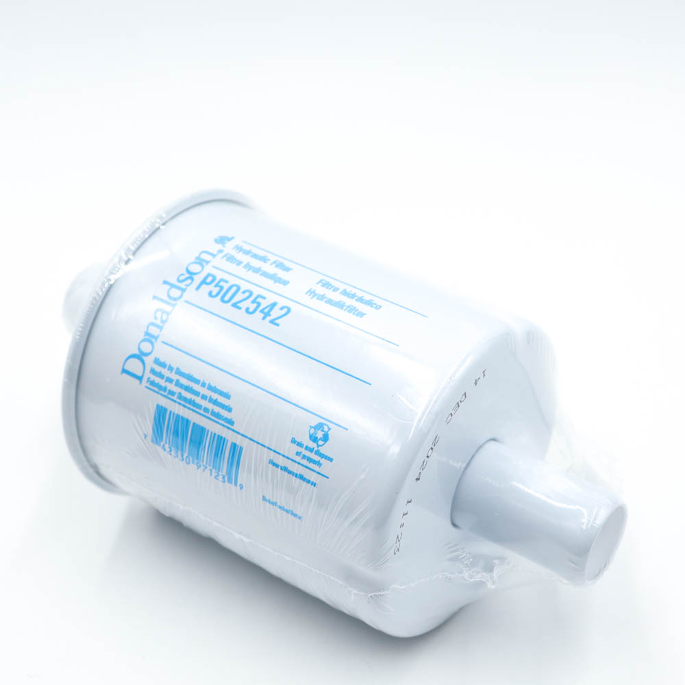 FILTRO HIDRAULICO RETORNO (OUT)