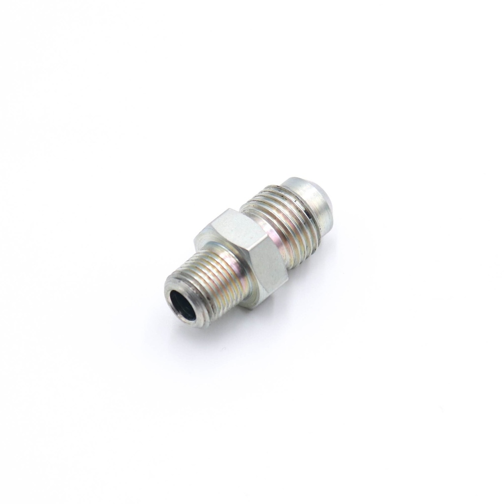 UNION VALVULA SOLENOIDE GASOLINA 
