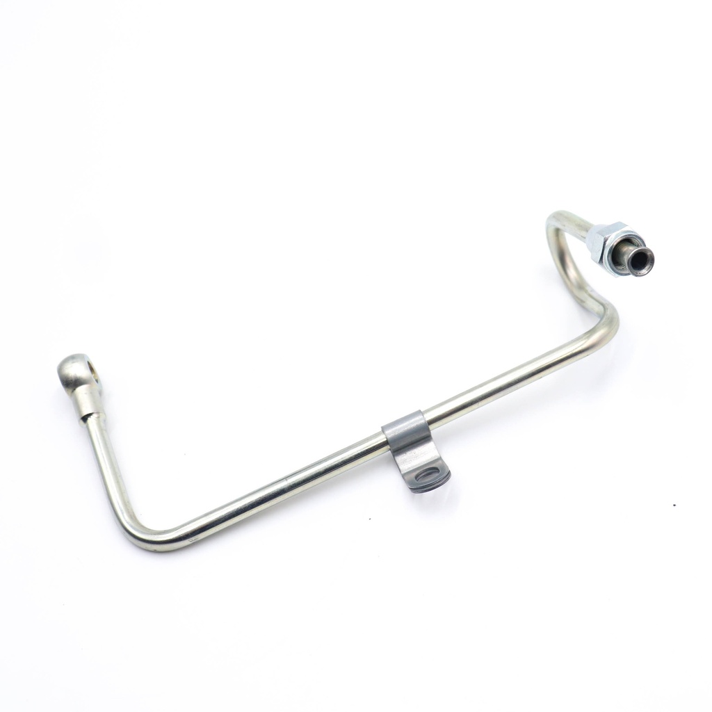 SUBCONJUNTO DE TUBERIA (SOLENOIDE Y BOMBA DE GASOLINA)